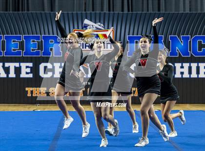 Thumbnail 2 in Lee Williams - Stunt (AIA Division III Final) photogallery.