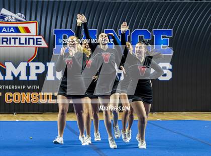 Thumbnail 1 in Lee Williams - Stunt (AIA Division III Final) photogallery.