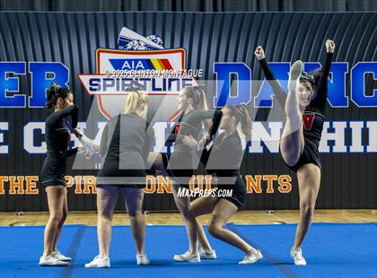 Thumbnail 2 in Lee Williams - Stunt (AIA Division III Final) photogallery.