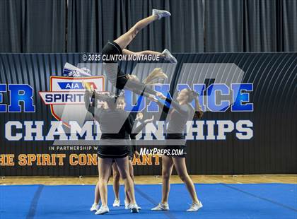 Thumbnail 3 in Lee Williams - Stunt (AIA Division III Final) photogallery.