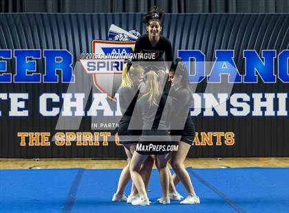 Thumbnail 1 in Lee Williams - Stunt (AIA Division III Final) photogallery.