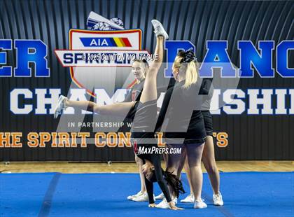 Thumbnail 1 in Lee Williams - Stunt (AIA Division III Final) photogallery.