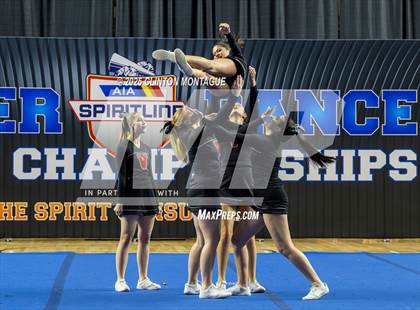 Thumbnail 2 in Lee Williams - Stunt (AIA Division III Final) photogallery.