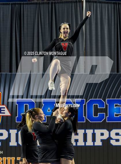 Thumbnail 2 in Lee Williams - Stunt (AIA Division III Final) photogallery.