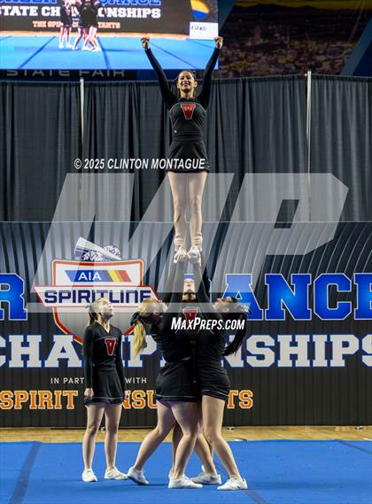Thumbnail 3 in Lee Williams - Stunt (AIA Division III Final) photogallery.