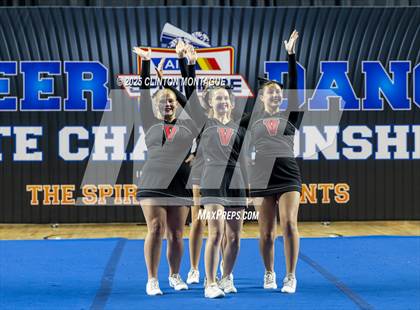 Thumbnail 3 in Lee Williams - Stunt (AIA Division III Final) photogallery.