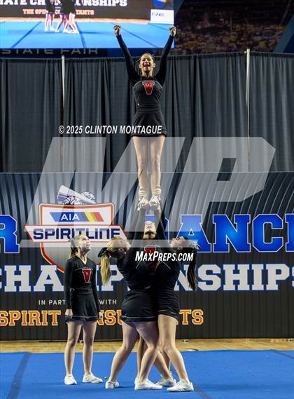 Thumbnail 2 in Lee Williams - Stunt (AIA Division III Final) photogallery.