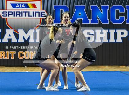 Thumbnail 2 in Lee Williams - Stunt (AIA Division III Final) photogallery.