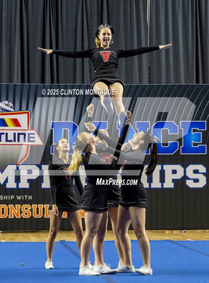 Thumbnail 3 in Lee Williams - Stunt (AIA Division III Final) photogallery.