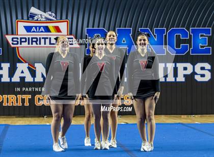 Thumbnail 3 in Lee Williams - Stunt (AIA Division III Final) photogallery.