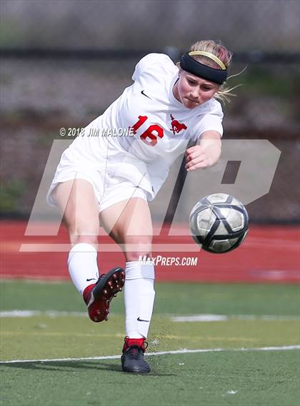Thumbnail 1 in Carondelet vs. Monte Vista (CIF NCS D1 Final) photogallery.