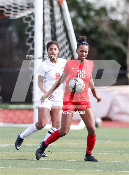 Thumbnail 1 in Carondelet vs. Monte Vista (CIF NCS D1 Final) photogallery.