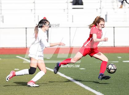Thumbnail 1 in Carondelet vs. Monte Vista (CIF NCS D1 Final) photogallery.