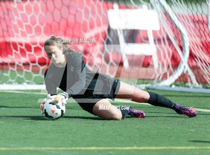 Thumbnail 2 in Carondelet vs. Monte Vista (CIF NCS D1 Final) photogallery.