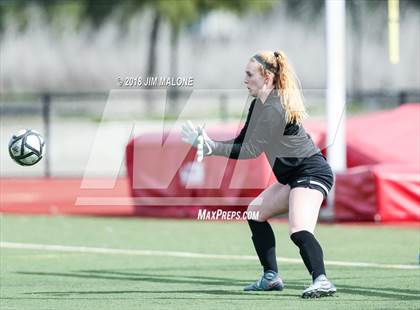Thumbnail 1 in Carondelet vs. Monte Vista (CIF NCS D1 Final) photogallery.