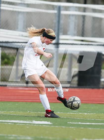 Thumbnail 3 in Carondelet vs. Monte Vista (CIF NCS D1 Final) photogallery.