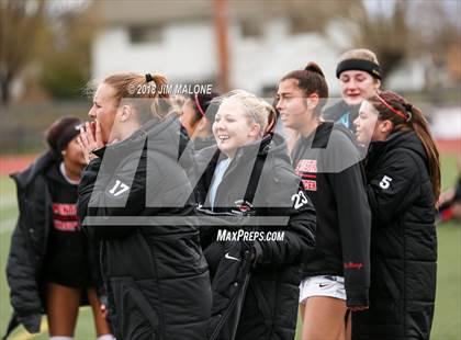 Thumbnail 3 in Carondelet vs. Monte Vista (CIF NCS D1 Final) photogallery.
