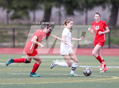Thumbnail 3 in Carondelet vs. Monte Vista (CIF NCS D1 Final) photogallery.