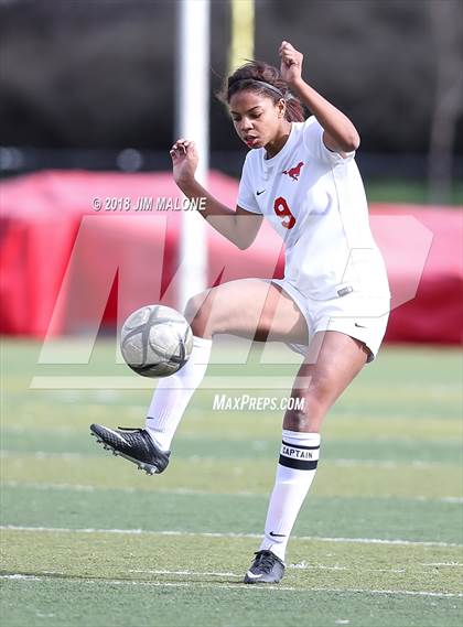 Thumbnail 1 in Carondelet vs. Monte Vista (CIF NCS D1 Final) photogallery.
