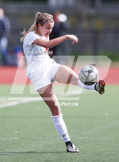 Thumbnail 1 in Carondelet vs. Monte Vista (CIF NCS D1 Final) photogallery.