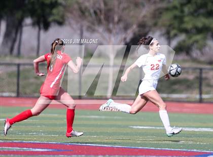Thumbnail 1 in Carondelet vs. Monte Vista (CIF NCS D1 Final) photogallery.