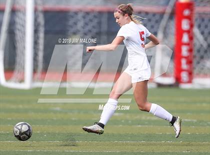 Thumbnail 1 in Carondelet vs. Monte Vista (CIF NCS D1 Final) photogallery.