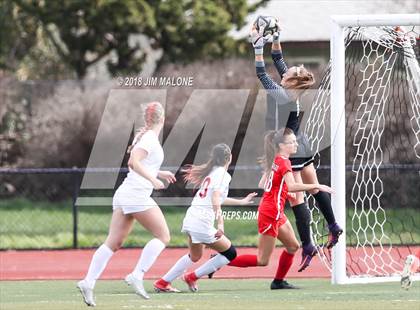 Thumbnail 3 in Carondelet vs. Monte Vista (CIF NCS D1 Final) photogallery.