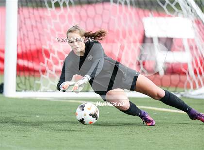Thumbnail 3 in Carondelet vs. Monte Vista (CIF NCS D1 Final) photogallery.