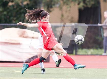 Thumbnail 3 in Carondelet vs. Monte Vista (CIF NCS D1 Final) photogallery.