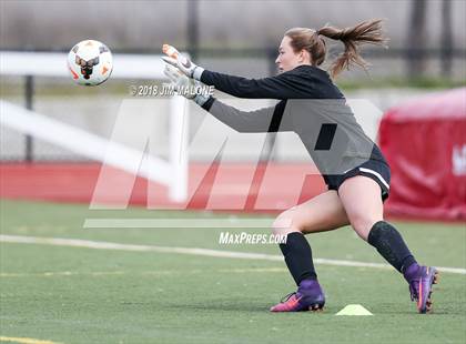Thumbnail 2 in Carondelet vs. Monte Vista (CIF NCS D1 Final) photogallery.