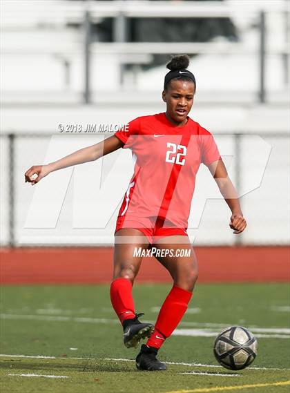 Thumbnail 1 in Carondelet vs. Monte Vista (CIF NCS D1 Final) photogallery.