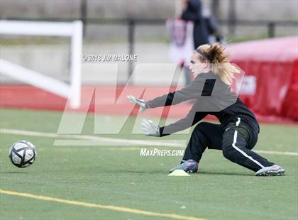 Thumbnail 1 in Carondelet vs. Monte Vista (CIF NCS D1 Final) photogallery.