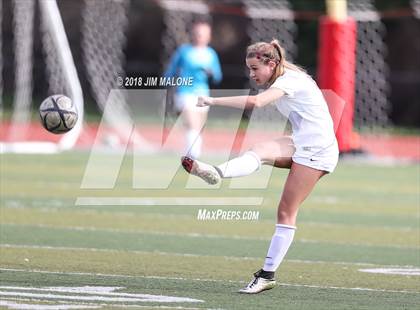 Thumbnail 3 in Carondelet vs. Monte Vista (CIF NCS D1 Final) photogallery.