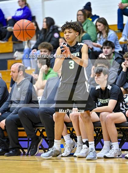 Thumbnail 3 in Yorktown @ Muncie Central photogallery.