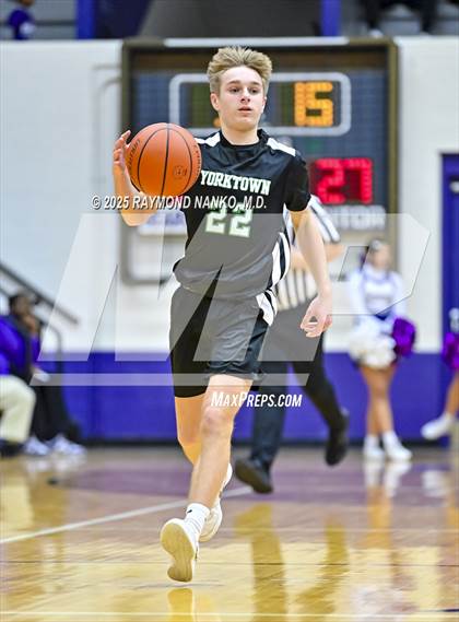 Thumbnail 3 in Yorktown @ Muncie Central photogallery.