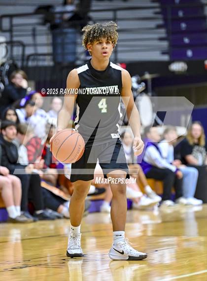 Thumbnail 2 in Yorktown @ Muncie Central photogallery.