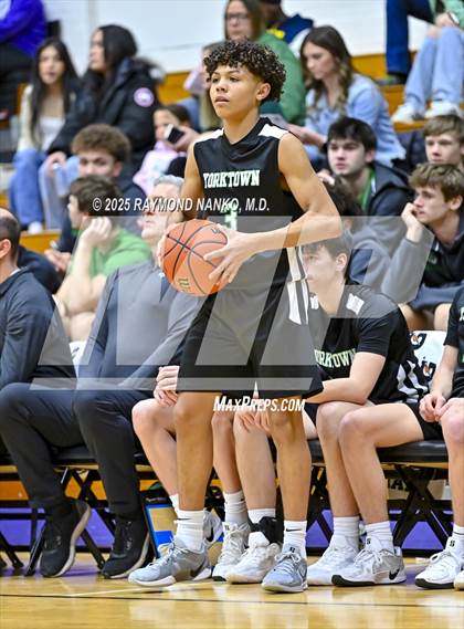 Thumbnail 2 in Yorktown @ Muncie Central photogallery.
