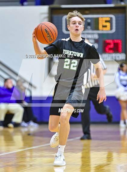 Thumbnail 1 in Yorktown @ Muncie Central photogallery.