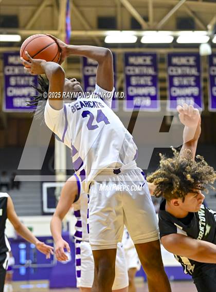 Thumbnail 1 in Yorktown @ Muncie Central photogallery.