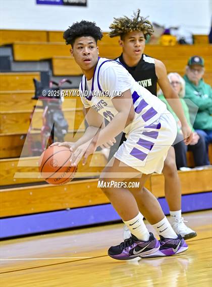 Thumbnail 1 in Yorktown @ Muncie Central photogallery.