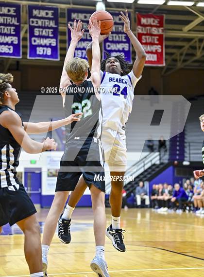 Thumbnail 1 in Yorktown @ Muncie Central photogallery.