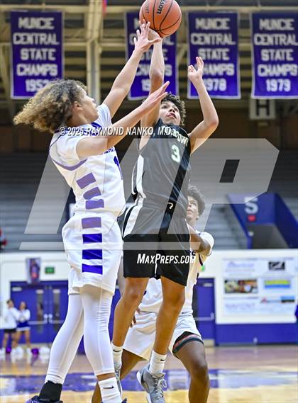 Thumbnail 3 in Yorktown @ Muncie Central photogallery.