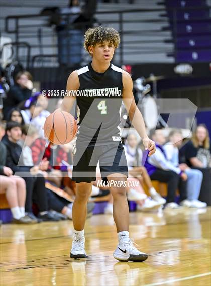 Thumbnail 3 in Yorktown @ Muncie Central photogallery.