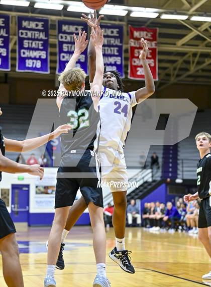 Thumbnail 2 in Yorktown @ Muncie Central photogallery.