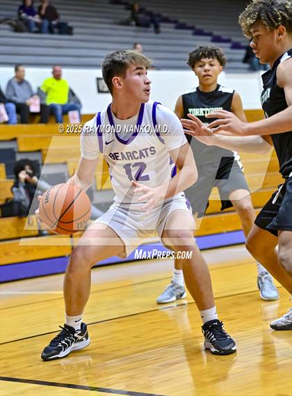 Thumbnail 3 in Yorktown @ Muncie Central photogallery.