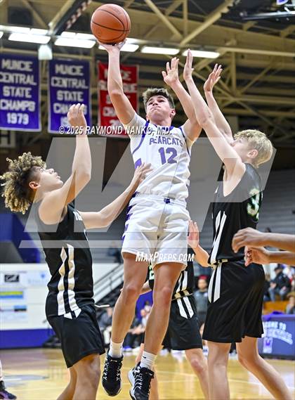 Thumbnail 2 in Yorktown @ Muncie Central photogallery.