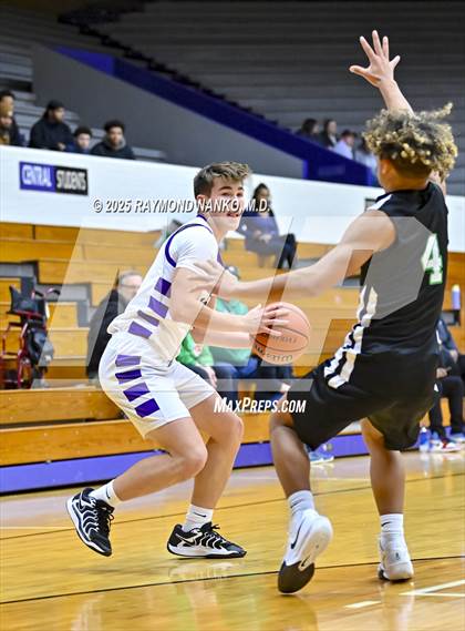 Thumbnail 3 in Yorktown @ Muncie Central photogallery.