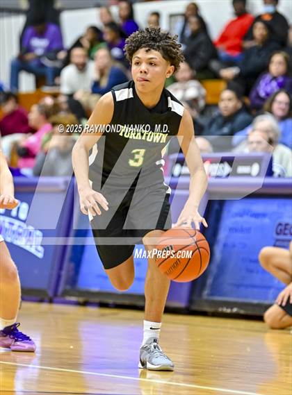 Thumbnail 3 in Yorktown @ Muncie Central photogallery.