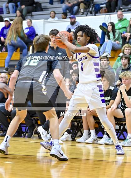 Thumbnail 1 in Yorktown @ Muncie Central photogallery.