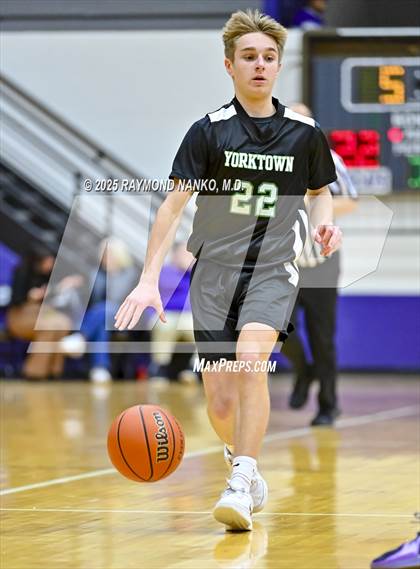 Thumbnail 1 in Yorktown @ Muncie Central photogallery.